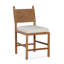 Serena 6 - Person Solid Wood Dining Set