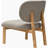 Trinika Modern Accent Chair