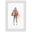 Cadre photo « errant », impression sur papier-33433875-33433878
