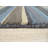 Galeana Blue Handmade Area Rug-671007791