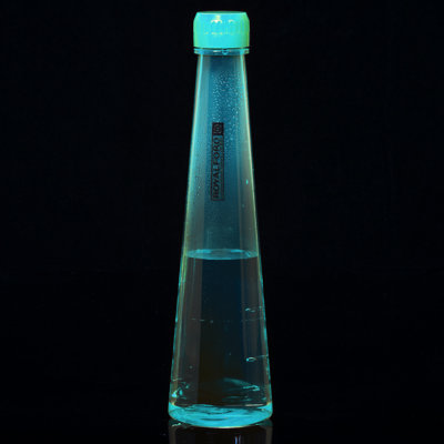 Tritan Blowing 300L Bottle
