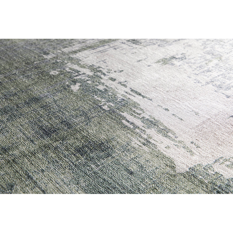 Vicente Abstract Area Rug, Rectangle 200 x 290cm