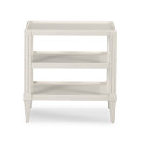 Swedish End Table