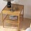 Table de chevet Wentz