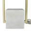 Lampe de table en marbre Eveloun-91761031