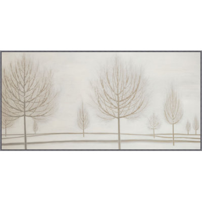 Grain 1 Print by Studio L57 Affinity