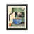 Black Framed