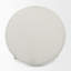 Repose-pieds rond 35,83 po Ballarie