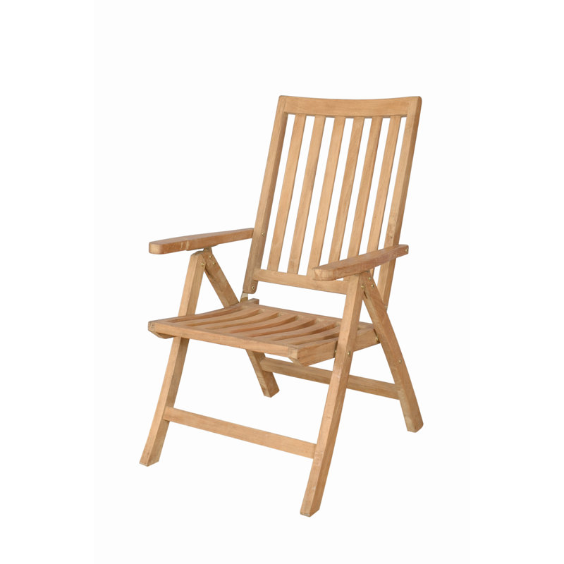 Outdoor Dining Armchair