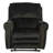 Warner Upholstered Recliner-24676034-24676032