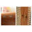 Modern Simple Wicker Multi-Functional Sideboard