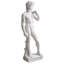 Statue classique David