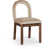Velours beige