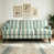 Blue Fabric