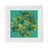 Fallen Leaves Cotton Sateen Dinner Napkins-124988406