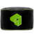 Polyester vert