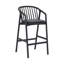 Tabouret de comptoir Echo