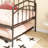 Elegant Twin Daybed With Black Trundle - , Bedroom Apparent Majestic