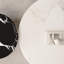Table basse moderne et luxueuse