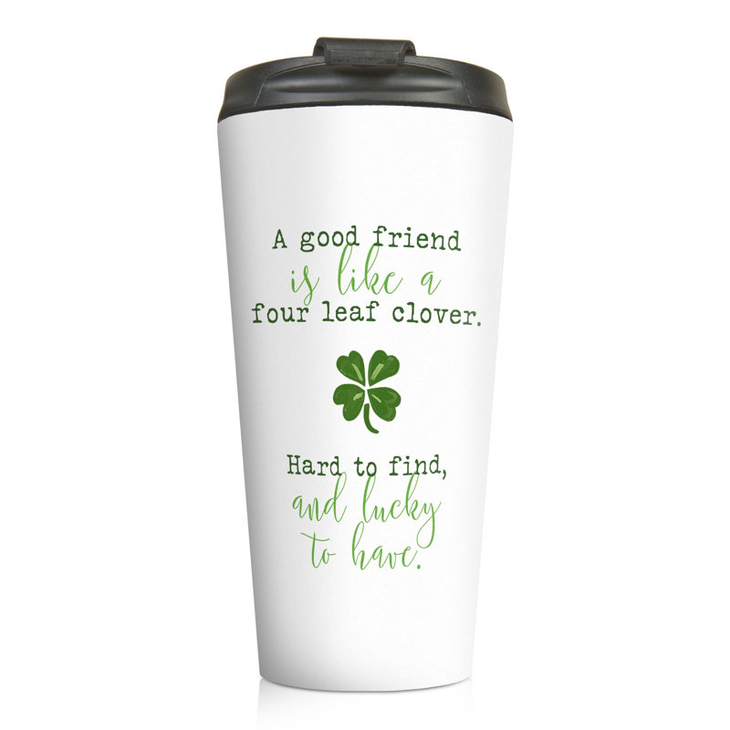 Grande tasse de voyage 15 onces Mcclaine