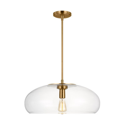 Largo 1 - Light Pendant