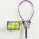 Metal Wall Mounted Multi-Use Sports Rack