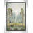 Teton Tall Green Trees II by Teton Pearce - Floater Frame Print on Canvas-119602452-69314647