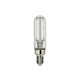Visual Comfort & Co. LED T6 shape 2.5W 2700K Soft White E12 Candelabra base Clear Edison Style light bulb