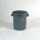Rubbermaid Commercial Products Brute® Plastic Open Trash Can Sets - 10 ...