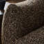 Margot Upholstered Swivel Chair-708584231