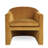 Mcfadden Velvet Club Chair