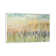 Muted Grass by Patricia Pinto - Print on Canvas