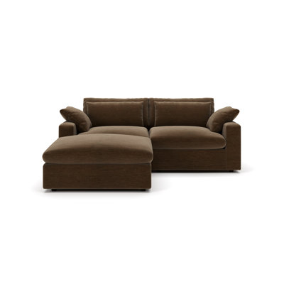 Remy Reversible Sectional