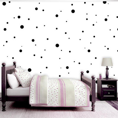 Kaima Polka Dots Roll