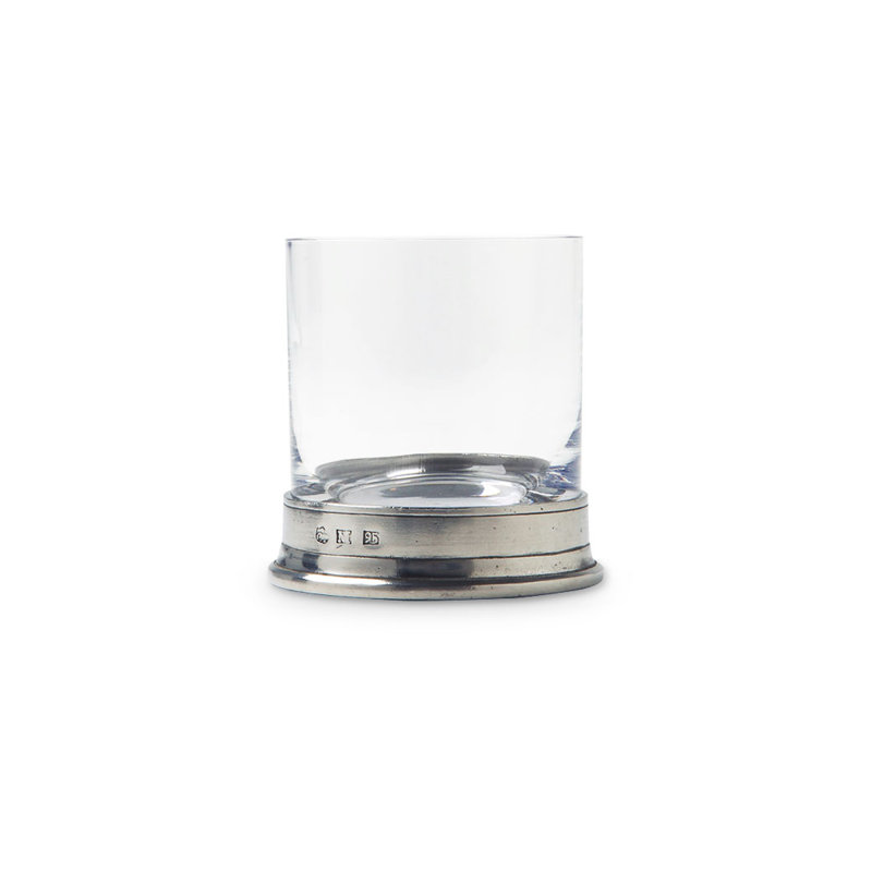 Classic Rocks Glass