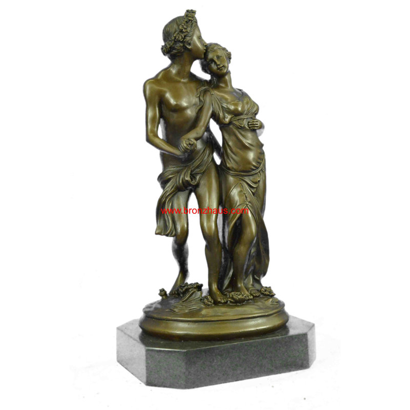 Figurines et sculptures