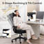 Fauteuil de bureau ergonomique Nouhaus Fluido-626202189