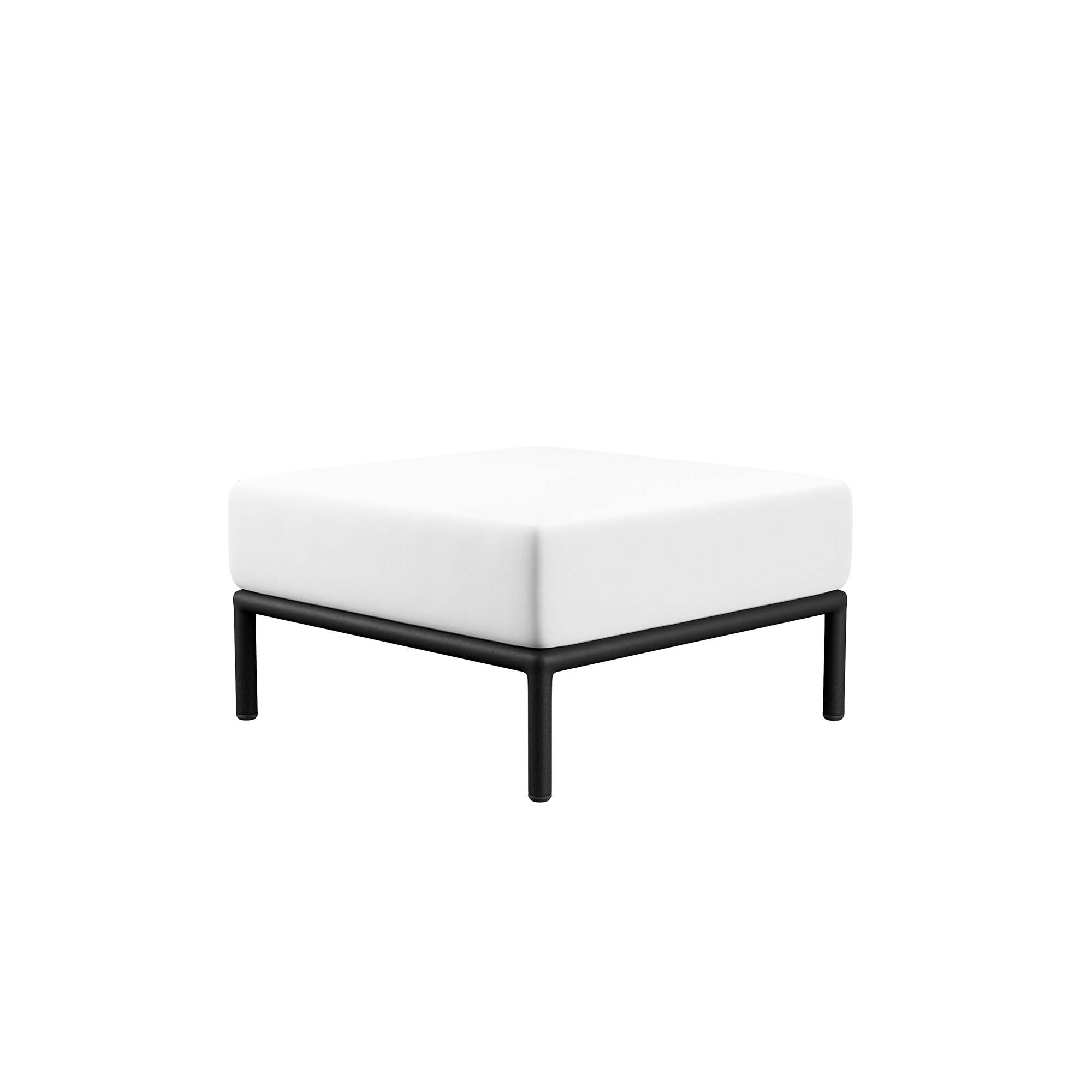 Modway Hanalei Outdoor Patio 4-Piece Sectional