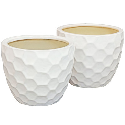 Leili Ceramic Pot Planter