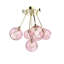 Ballroom Molecule 5 - Light Chandelier-27243598-27309556