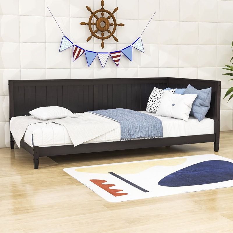 Iversen Daybed, Espresso, Twin