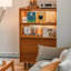  Commode 5 tiroirs 31,5 po