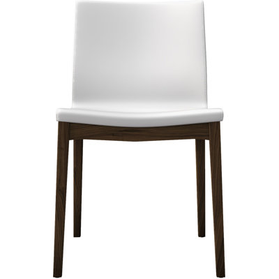 Enna Leather Dining Chair