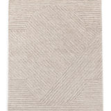 Chasen Outdoor Area Rug-Heathered