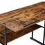 Bureau de direction en L Home Office