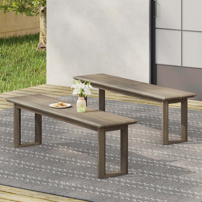 Dining Bench