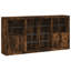 Badhir 202cm Sideboard-1749597825