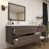 Red/Oak