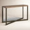 Tulane 50'' Solid Wood Console Table