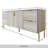Tiniya 59.65 " W Buffet Table-1164328092